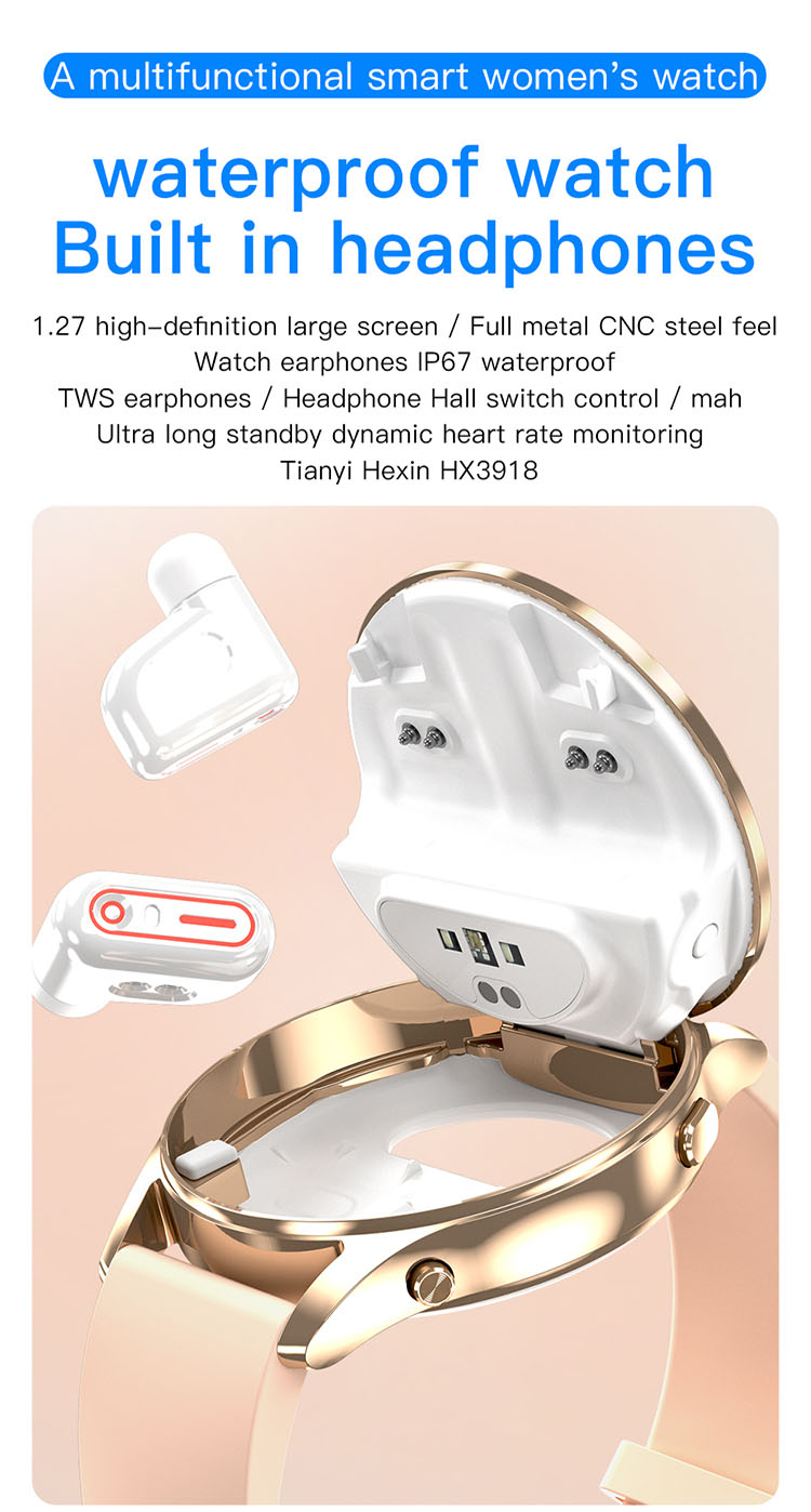X17mini smart watch ,X17 Mini watch with earbuds ,X17mini Smartwatch with Earbuds ,TWS Smart Watch ,X17 Mini smart watch with earphone ,X17mini earphone smart watch ,smart watch earbuds 2 in 1 ,watch with headphones